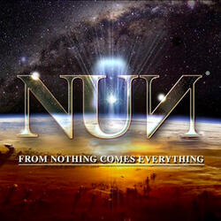 NUN Theme Song (Music from the Original Graphic Novel "Nun")