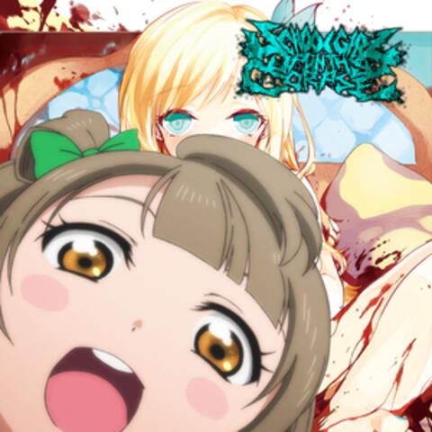 Goregy