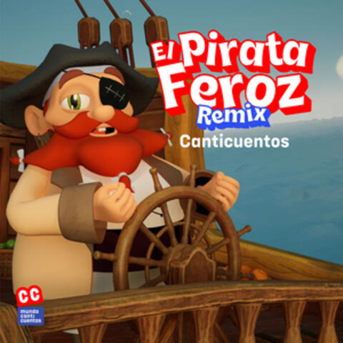 El Pirata Feroz