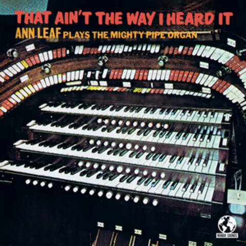 That Ain't the Way I Heard It (Remastered)