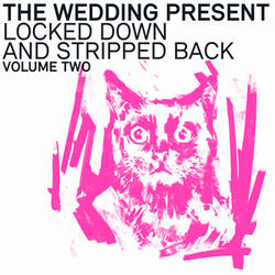 Perfect Blue (Locked Down And Stripped Back Version)
