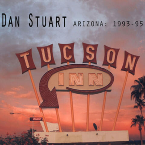 Arizona: 1993-1995