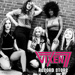 Record Store