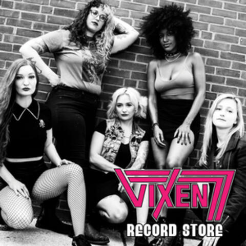 Record Store