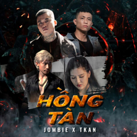 Hồng Tàn