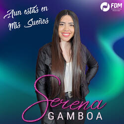 Aun Estas en Mis Sueños