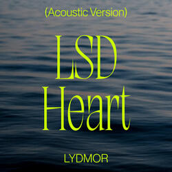 Lsd Heart