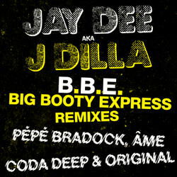 B.B.E. - Big Booty Express