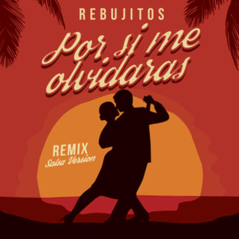 Por Si Me Olvidaras