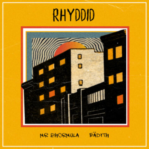 Rhyddid