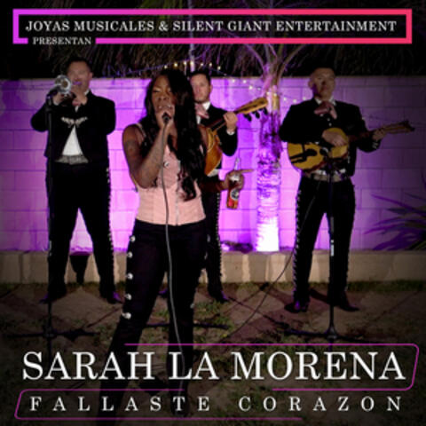 Fallaste Corazon