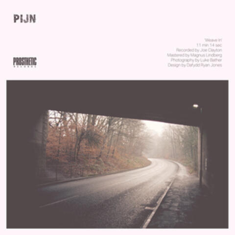 Pijn
