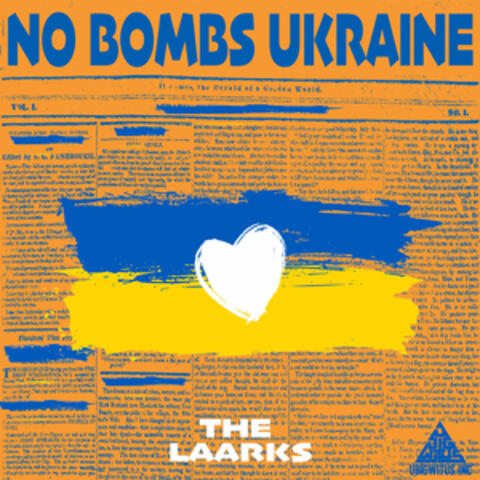 No Bombs Ukraine