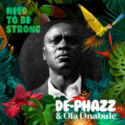 Need to Be Strong
