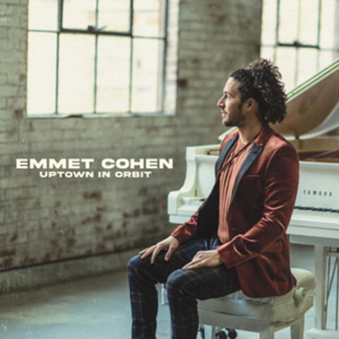 Emmet Cohen