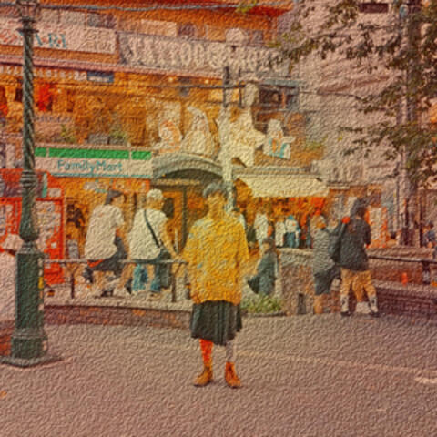 Higakureteshimau