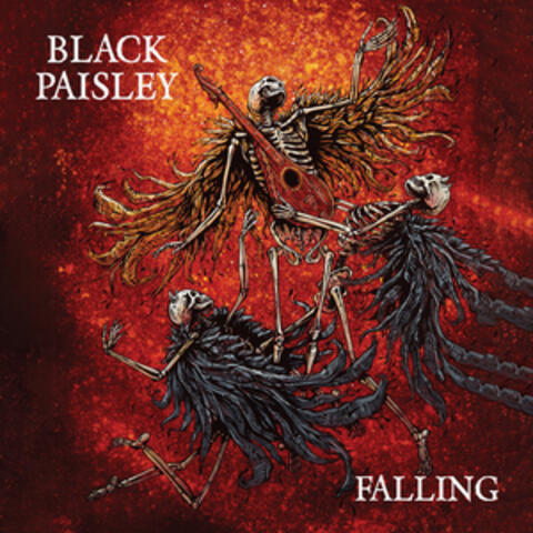 Falling