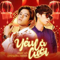 Yêu Là Cưới