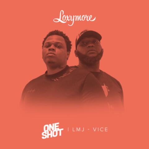 Vice (Loxymore One Shot)