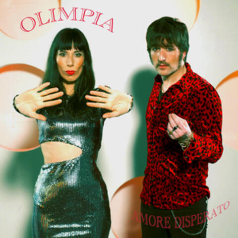 Amore Disperato