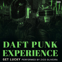 Get Lucky