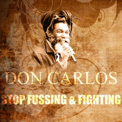 Stop Fussing & Fighting
