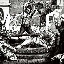 The Anatomical Deeps