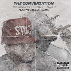 The Conversation