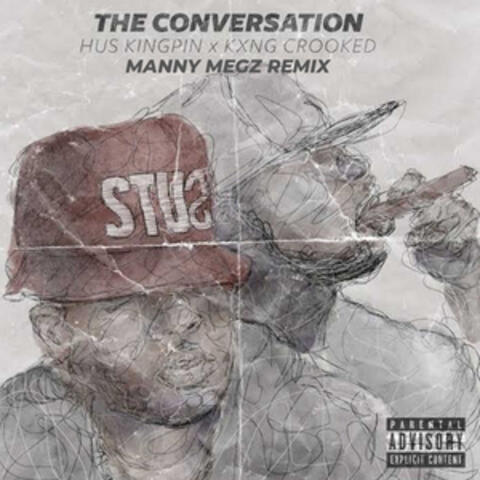 The Conversation