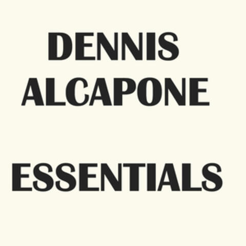 Dennis Alcapone Essentials