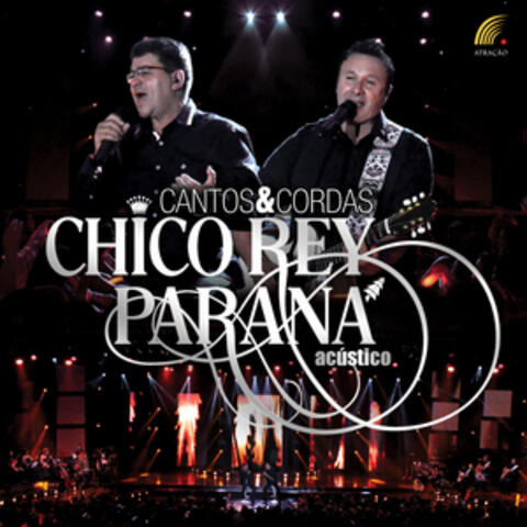 Cantos & Cordas (acústico)