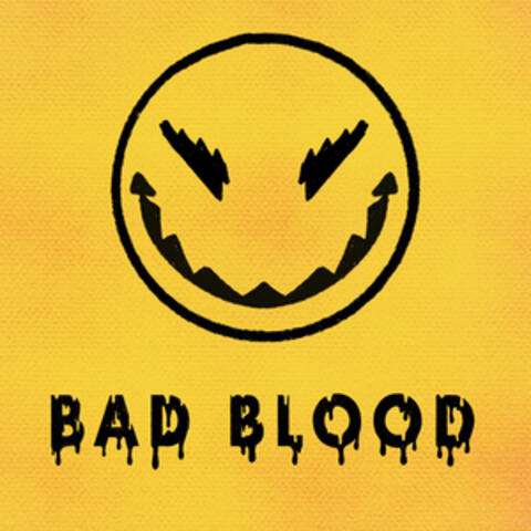 Bad Blood