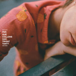 Per què collons has trigat tant