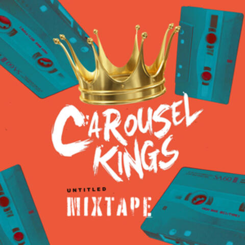 Untitled Mixtape