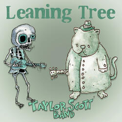 Leaning Tree