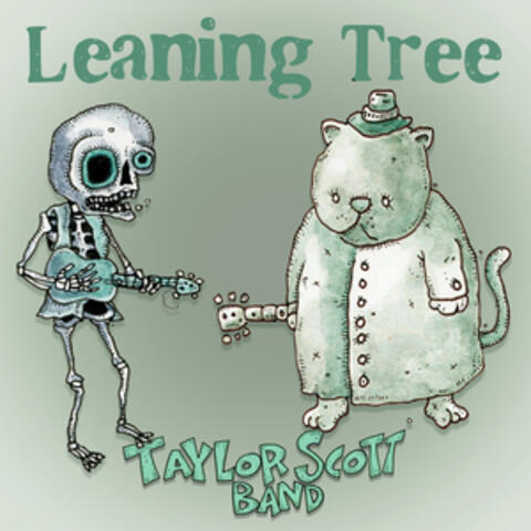 Leaning Tree