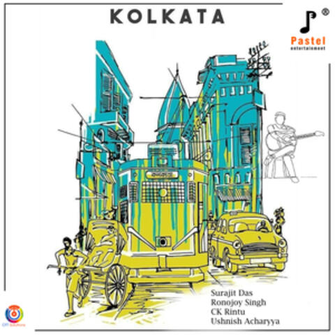 Kolkata - Single