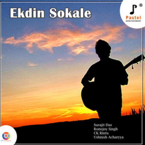 Ek Din Sokale - Single