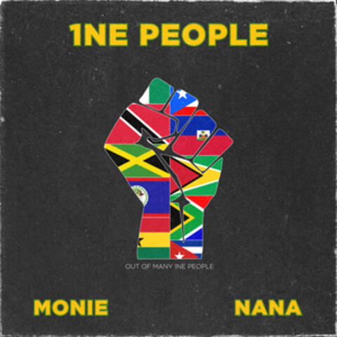 1NE People