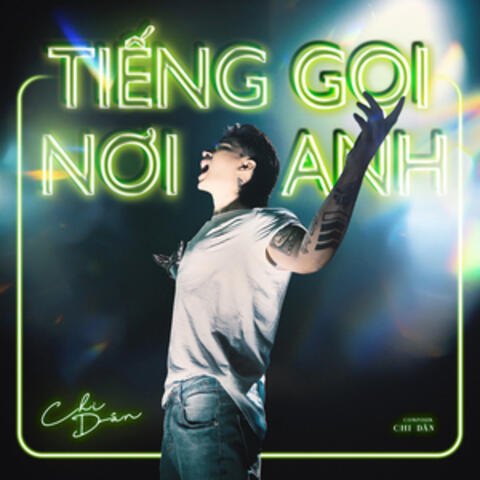 Tiếng Gọi Nơi Anh