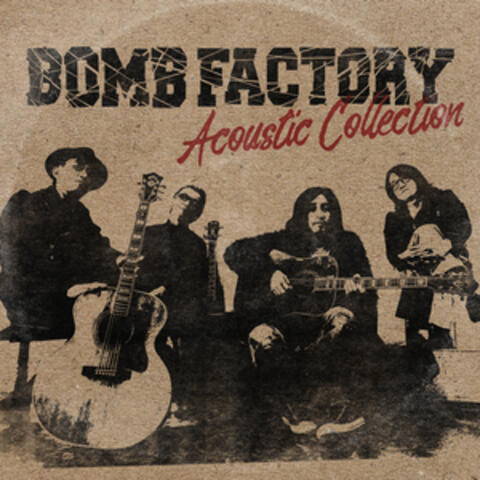 Bomb Factory