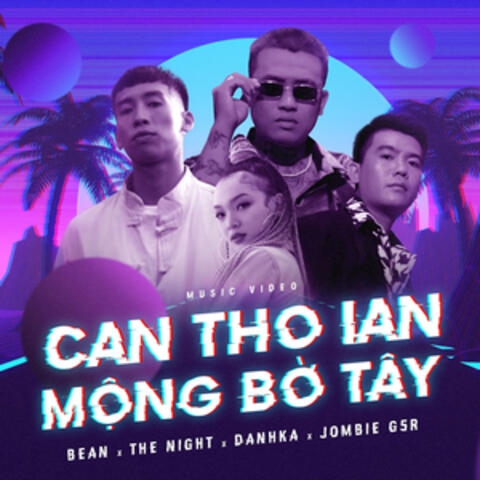 Mộng Bờ Tây