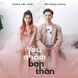 Yêu Nhầm Bạn Thân
