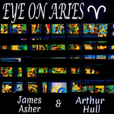 Eye on Aries