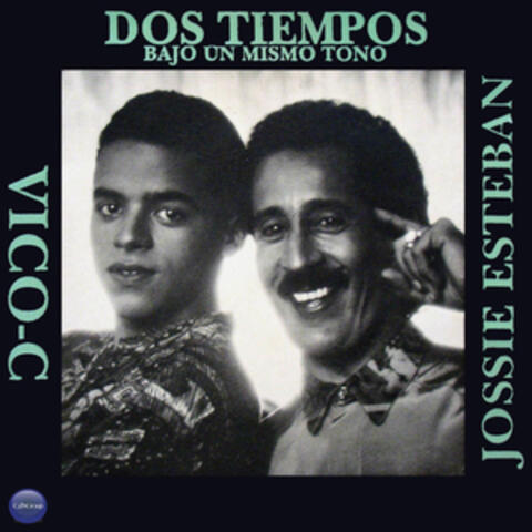 Dos Tiempos Bajo Un Mismo Tono
