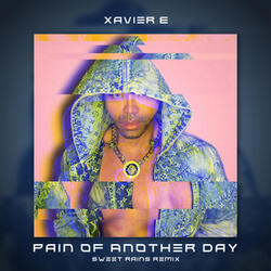 Pain of Another Day