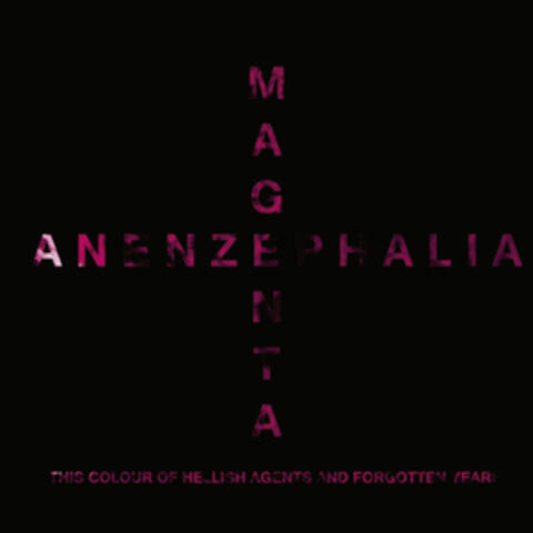 Anenzephalia