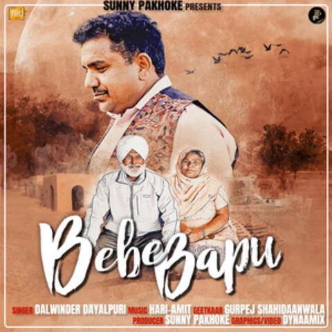 Bebe Bapu