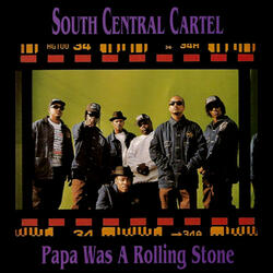 Papa Was a Rolling Stone