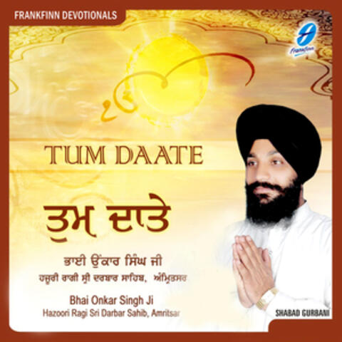 Tum Daate